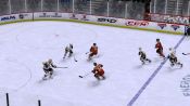 NHL 2K9 - Immagine 2
