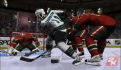 NHL 2K9 - Immagine 5