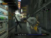 Yakuza 2 - Immagine 5