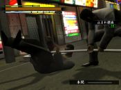 Yakuza 2 - Immagine 8
