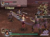 Warriors Orochi 2 - Immagine 1
