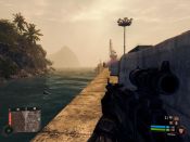 Crysis Warhead - Immagine 9