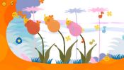 LocoRoco 2 - Immagine 2