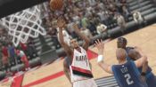 NBA 2K9 - Immagine 8