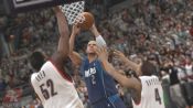 NBA 2K9 - Immagine 9