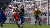 Pro Evolution Soccer 2009 - Immagine 4