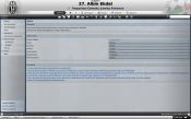 Football Manager 2009 - Immagine 2
