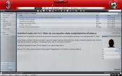 Football Manager 2009 - Immagine 4