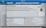 Football Manager 2009 - Immagine 6