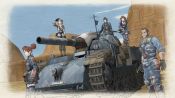 Valkyria Chronicles - Immagine 1