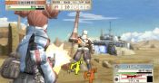 Valkyria Chronicles - Immagine 4