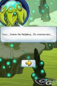 Sonic Chronicles : La Confraternita delle Tenebre - Immagine 3