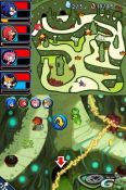 Sonic Chronicles : La Confraternita delle Tenebre - Immagine 9