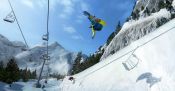 Shaun White Snowboarding - Immagine 2