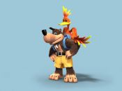 Banjo-Kazooie: Nuts & Bolts - Immagine 9