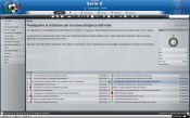 Football Manager 2009 - Immagine 9