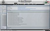 Football Manager 2009 - Immagine 10