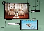 RayMan Raving Rabbids TV Party - Immagine 1