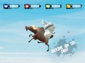 RayMan Raving Rabbids TV Party - Immagine 2