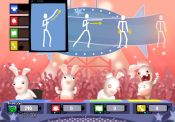 RayMan Raving Rabbids TV Party - Immagine 4