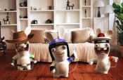 RayMan Raving Rabbids TV Party - Immagine 5