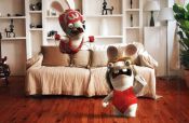RayMan Raving Rabbids TV Party - Immagine 6