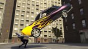 Spider-Man: Web of Shadows - Immagine 8