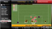 Football Manager Handheld 2009 - Immagine 3