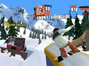Shaun White Snowboarding Roadtrip - Immagine 5