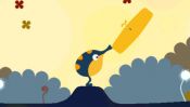 LocoRoco 2 - Immagine 4