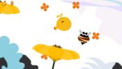 LocoRoco 2 - Immagine 7