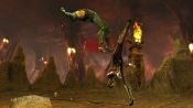 Mortal Kombat vs. DC Universe - Immagine 3