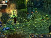 King's Bounty: The Legend - Immagine 4