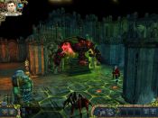 King's Bounty: The Legend - Immagine 5