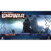 Tom Clancy's EndWar - Immagine 1