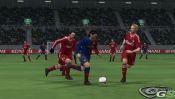 Pro Evolution Soccer 2009 - Immagine 7