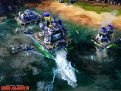 Command & Conquer: Red Alert 3 - Immagine 2