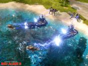 Command & Conquer: Red Alert 3 - Immagine 3