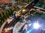 Command & Conquer: Red Alert 3 - Immagine 8