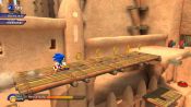 Sonic Unleashed - Immagine 9