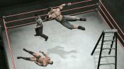 WWE SmackDown vs. Raw 2009 - Immagine 9
