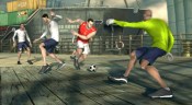 Fifa Street 3 - Immagine 3