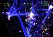 Geometry Wars Galaxies - Immagine 3