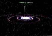 Geometry Wars Galaxies - Immagine 6
