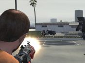 Kane & Lynch: Dead Men - Immagine 2