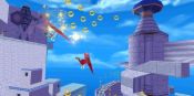 Sonic Rivals 2 - Immagine 1