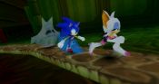 Sonic Rivals 2 - Immagine 3