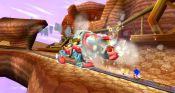 Sonic Rivals 2 - Immagine 5