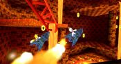 Sonic Rivals 2 - Immagine 6