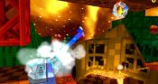 Sonic Rivals 2 - Immagine 7